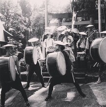 切腹ピストルズ