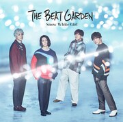 THE BEAT GARDEN「Snow White Girl」通常盤ジャケット