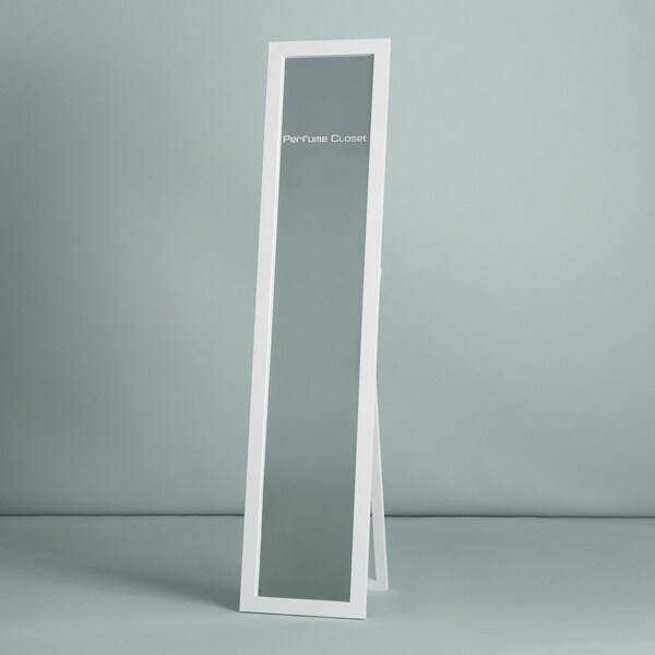 Perfume Closet LOGO STAND MIRROR スタンドミラー 【公式通販】