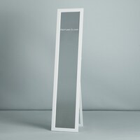 スタンドミラー