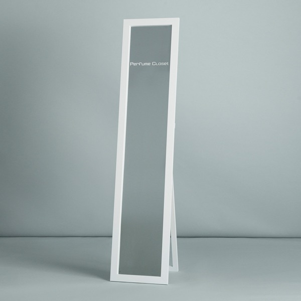 スタンドミラー