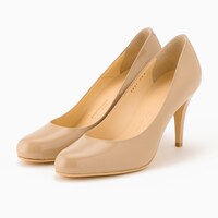 Perfumeダンスヒール（ベージュガラス）