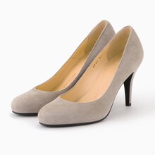 Perfumeダンスヒール（グレースエード）