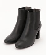 Perfumeショートブーツ