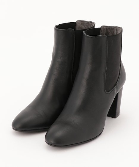 Perfumeショートブーツ