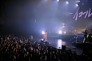 田所あずさ「AZUSA TADOKORO SPECIAL LIVE 2019~イコール~」の様子。