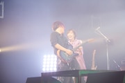 田所あずさ「AZUSA TADOKORO SPECIAL LIVE 2019~イコール~」の様子。