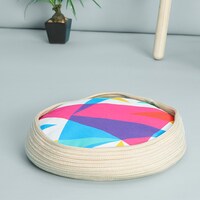 ペットクッション