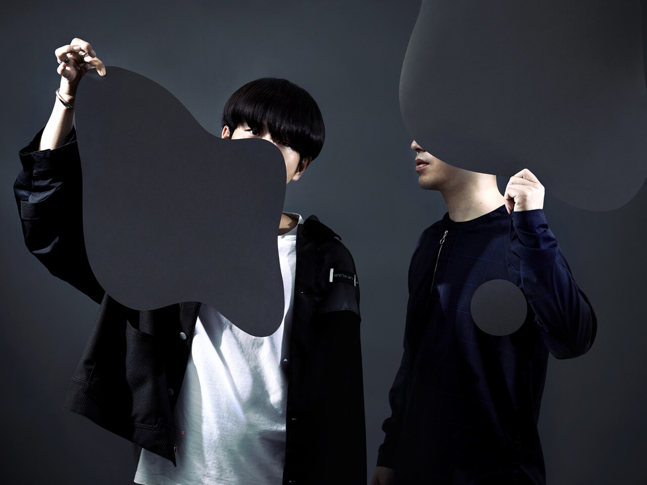 80KIDZがタイ発シンセポップバンドのボーカル迎えたシングル配信、クリスマスライブ開催