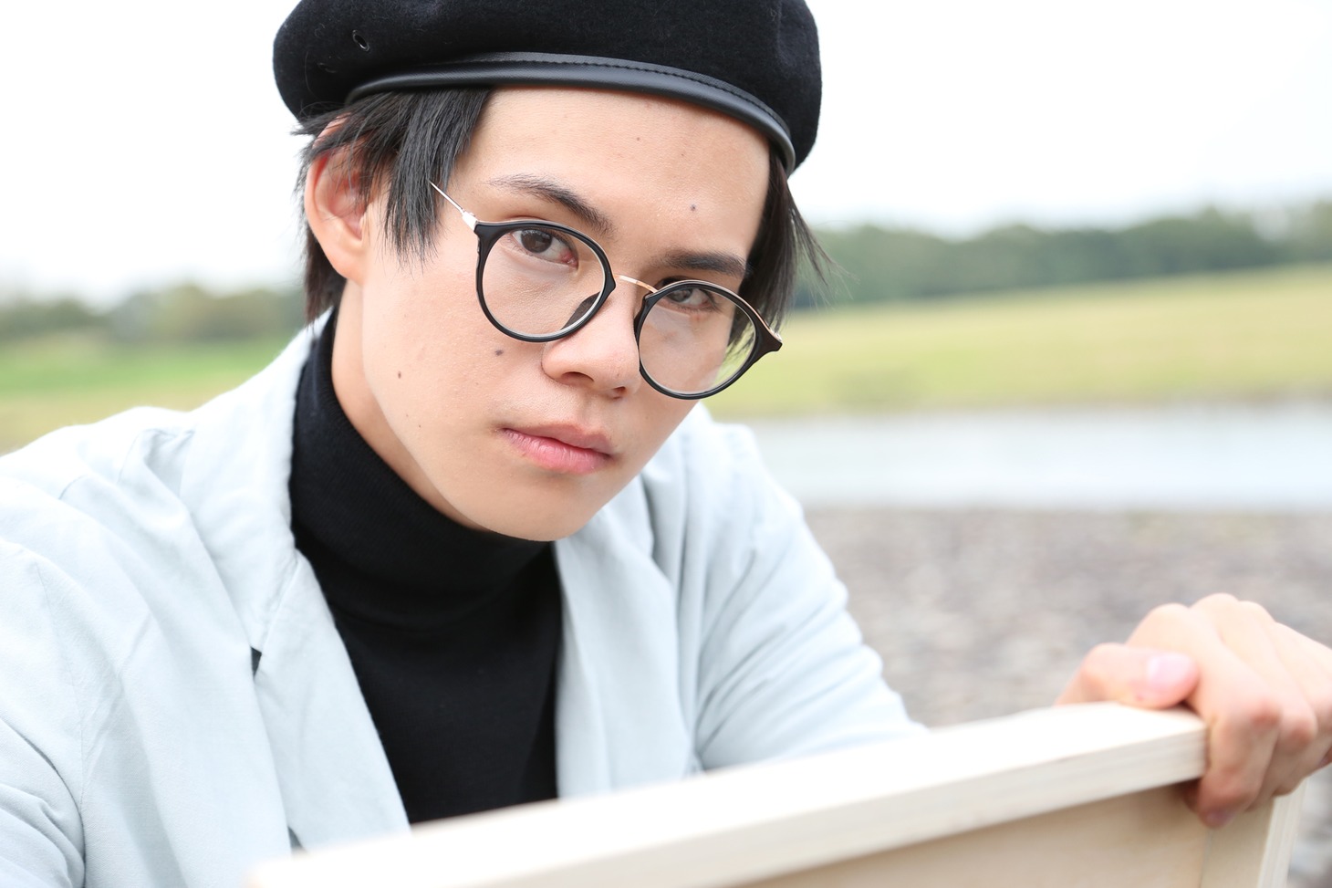 カイ