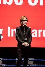 YOSHIKI（X JAPAN）