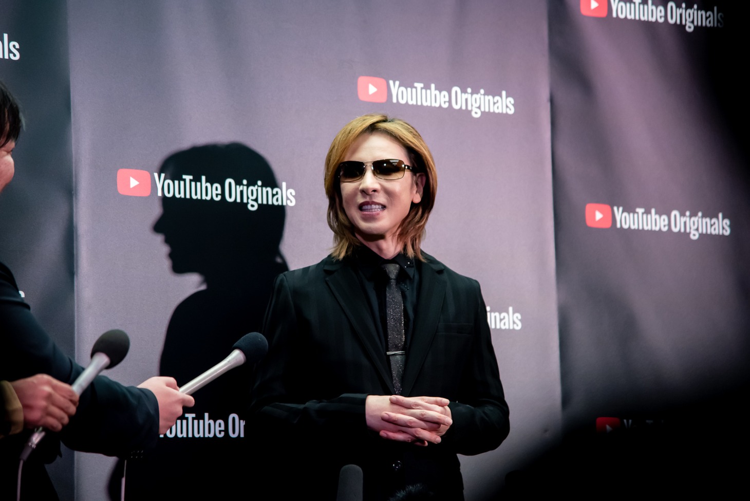 YOSHIKI（X JAPAN）