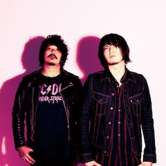 Large House Satisfaction、ニューアルバム発売を前に新曲「dive」MV公開