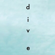 Large House Satisfaction「dive」ジャケット