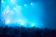 田所あずさ「AZUSA TADOKORO SPECIAL LIVE 2019～イコール～」の様子。