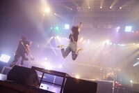 田所あずさ「AZUSA TADOKORO SPECIAL LIVE 2019～イコール～」の様子。