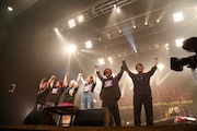 田所あずさ「AZUSA TADOKORO SPECIAL LIVE 2019~イコール~」の様子。