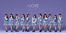 =LOVE