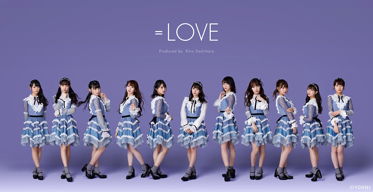 =LOVE