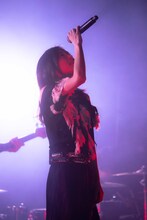 milet（写真提供：ソニー・ミュージックレーベルズ）