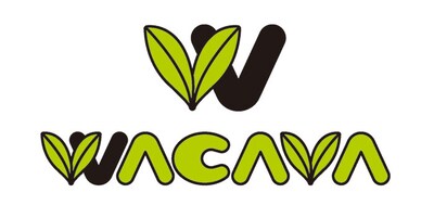「WACAVA Project」ロゴ