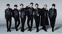 三代目 J SOUL BROTHERS from EXILE TRIBE
