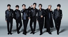 三代目 J SOUL BROTHERS from EXILE TRIBE
