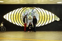 Azarak（撮影：Miki Matsushima）