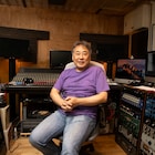 ゆらゆら帝国、OGRE YOU ASSHOLE、SCOOBIE DOらを手がける中村宗一郎の仕事術(前編)