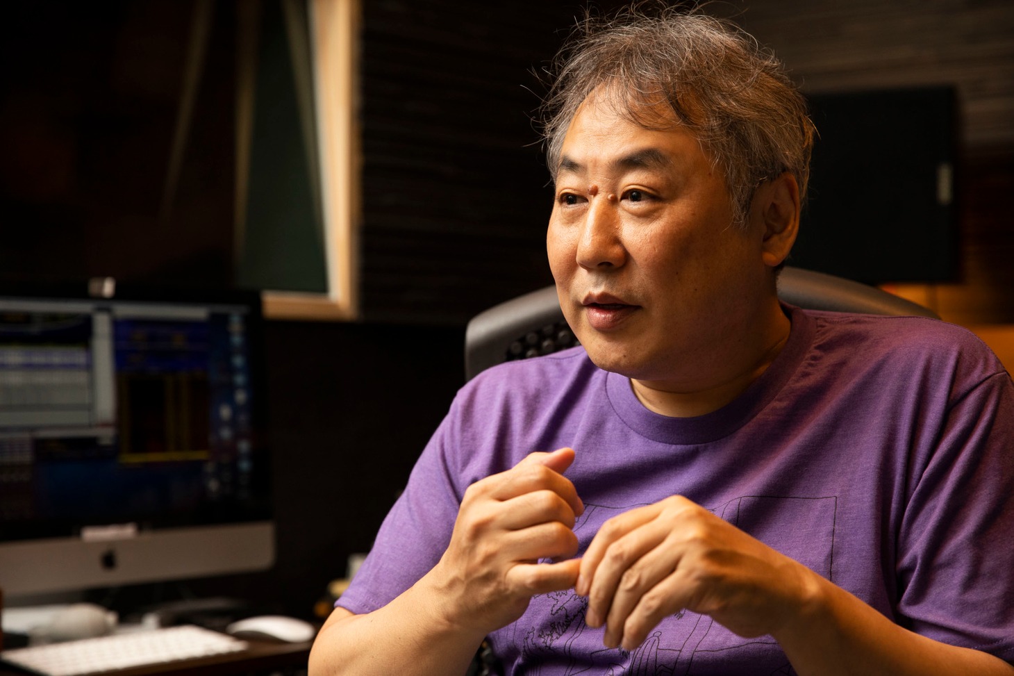 中村宗一郎