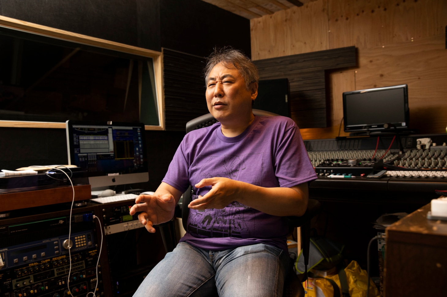 中村宗一郎