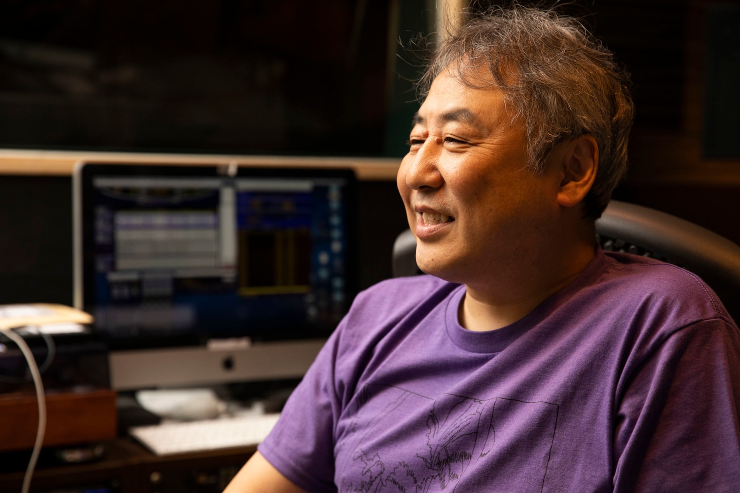 中村宗一郎