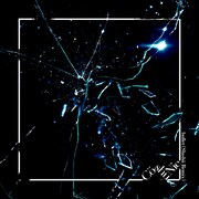 Co shu Nie「bullet（Slushii Remix）」配信ジャケット