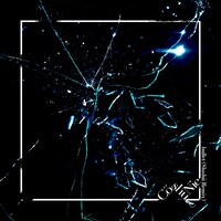 Co shu Nie「bullet（Slushii Remix）」配信ジャケット