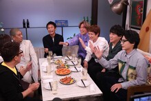 「ダウンタウンなう」より。ダウンタウン(c)フジテレビ