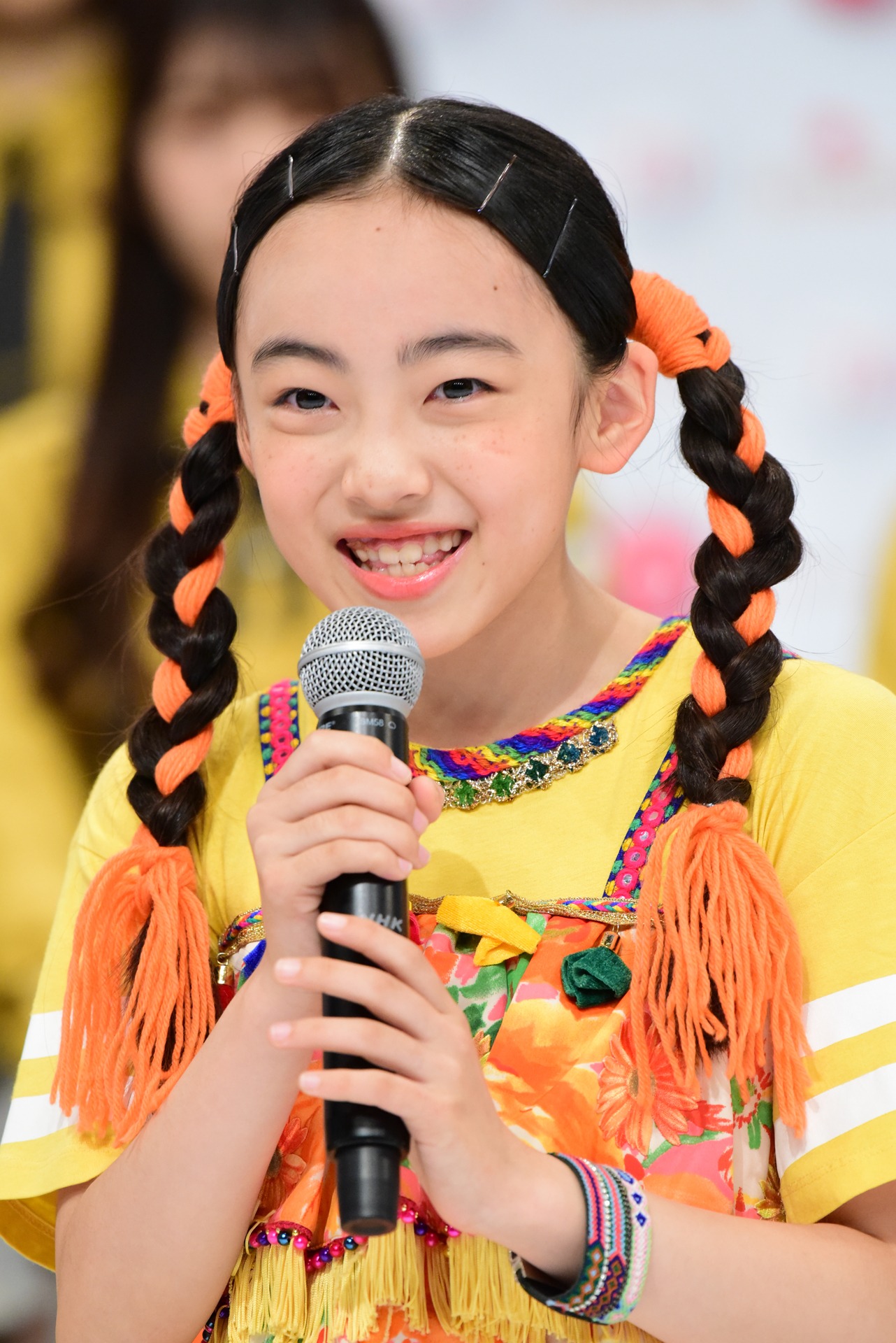 もえの（Foorin）