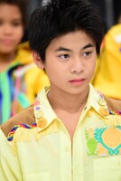 ひゅうが（Foorin）