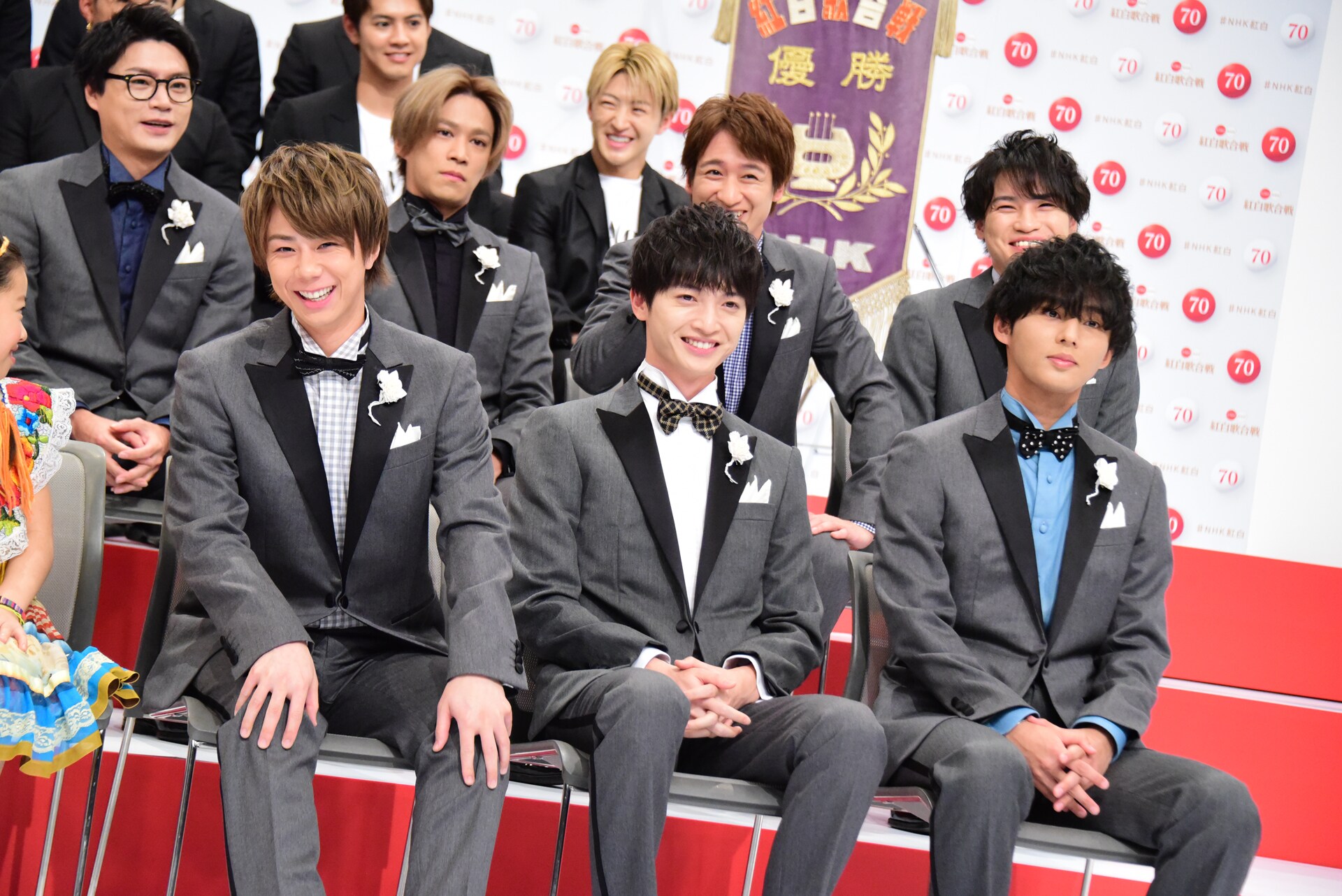 Kis-My-Ft2 [画像ギャラリー 5/51] - 音楽ナタリー