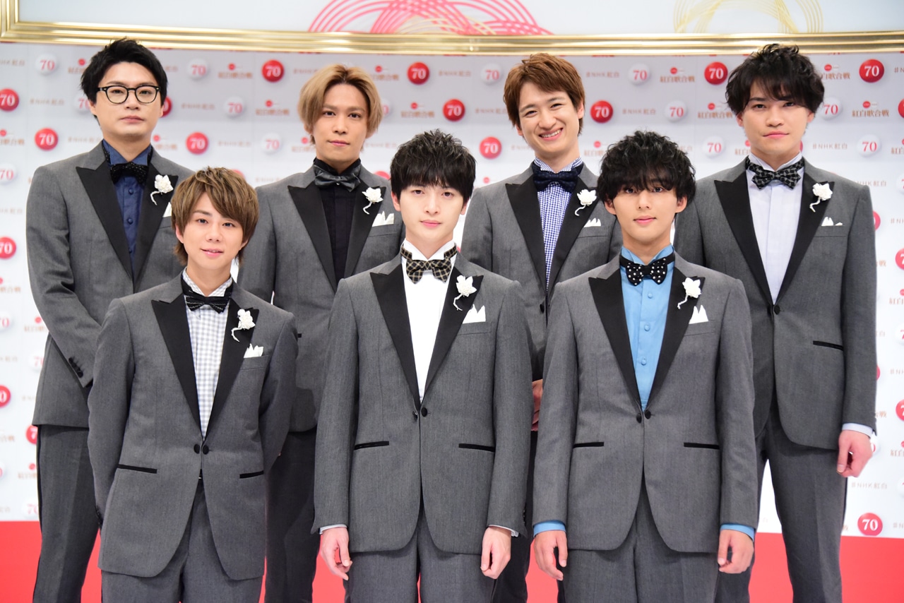 Kis-My-Ft2