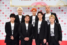 GENERATIONS from EXILE TRIBE