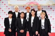 GENERATIONS from EXILE TRIBE