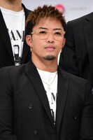 数原龍友（GENERATIONS from EXILE TRIBE）