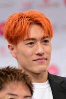 中務裕太（GENERATIONS from EXILE TRIBE）