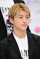 佐野玲於（GENERATIONS from EXILE TRIBE）