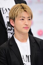 佐野玲於（GENERATIONS from EXILE TRIBE）