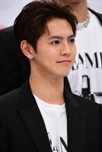 片寄涼太（GENERATIONS from EXILE TRIBE）