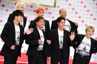 GENERATIONS from EXILE TRIBE