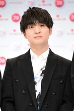 藤原聡（Vo, Piano / Official髭男dism）