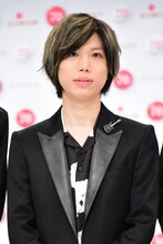 小笹大輔（G / Official髭男dism）