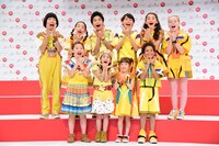 FoorinとFoorin team E。